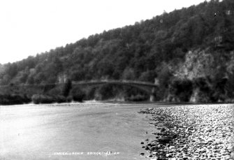 Craigellachie Bridge