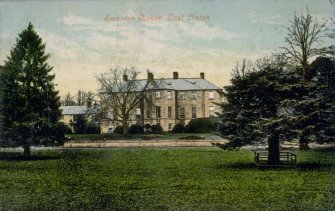 Smeaton House, East Linton