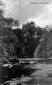 Craighall, Blairgowrie