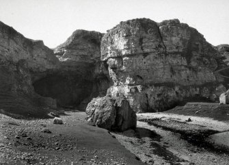 Smoo Cave, Durness