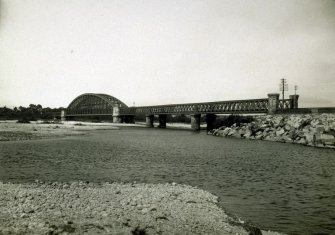 Bridge over the Spey, Fochabers