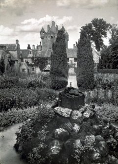 The Gardens, Cawdor Castle