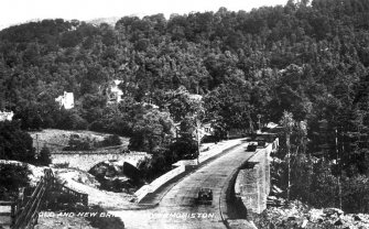 The Bridges, Invermoriston