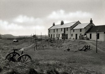 Kirkside House, St Cyrus