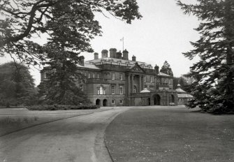 Holt School, Lockerbie