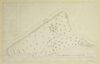 Site plan.