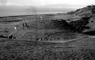 View from SE (cropped)