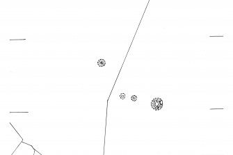 NAS Antiquity model drawing. Photographic copy of drawing.