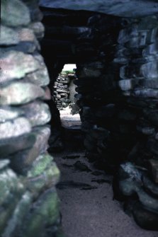 Passage A, Skara Brae.