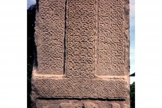 Sueno`s Stone, front.