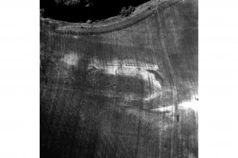 Oblique aerial view.