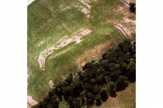 Oblique aerial view.