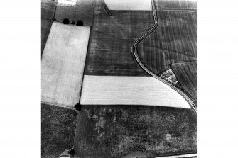 Oblique aerial view.