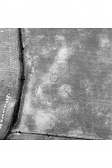 Oblique aerial view.