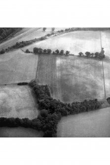 Oblique aerial view.