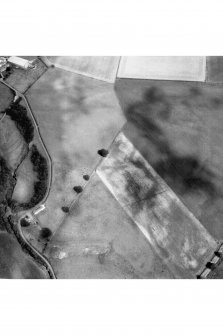 Oblique aerial view.