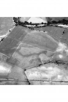 Oblique aerial view.