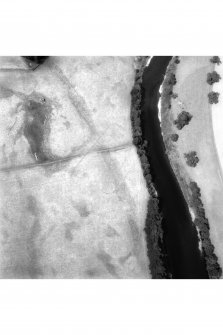 Oblique aerial view.