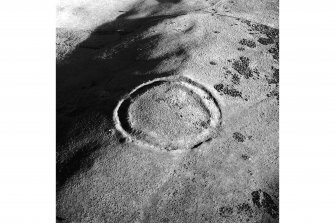 Oblique aerial view.