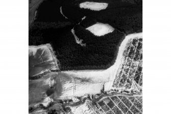 Oblique aerial view.