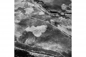 Oblique aerial view.