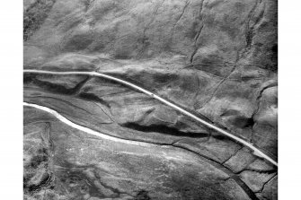 Oblique aerial view.