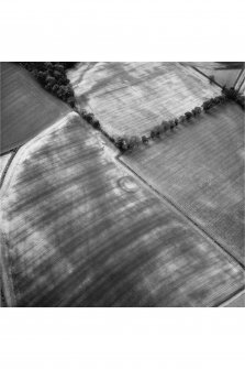 Oblique aerial view.