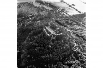 Oblique aerial view.