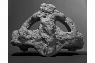 Keil, Fragment of cross-head.
General view of cross-head.