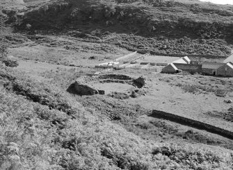 Dun, Ardifuir, from W
