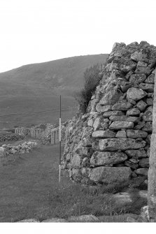 Blackhouse E.
View of South end.