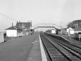 Midcalder Station
General view from WSW