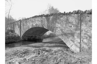 Eddleston Bridge
General view