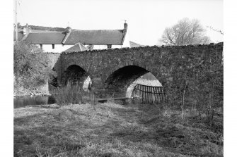 Primsidemill Bridge
View from S