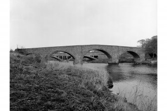 Drip, Old Bridge
View from SW