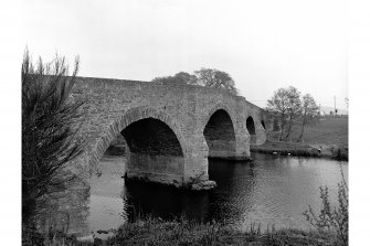 Drip, Old Bridge
View from WSW