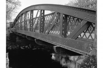 Comrie, Bridge of Lednock
View from WNW