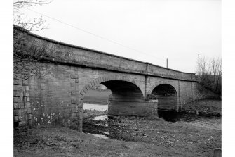 Blackadder Bridge
View