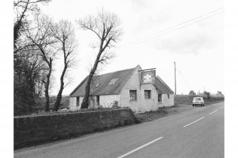 Barbaraville, Pollo Farm, Watermill
View looking N