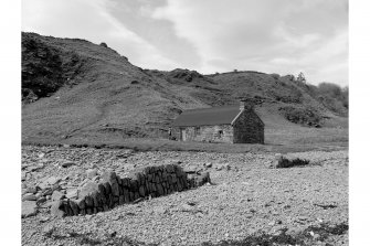 Latheronwheel, Harbour
General view of harbour building