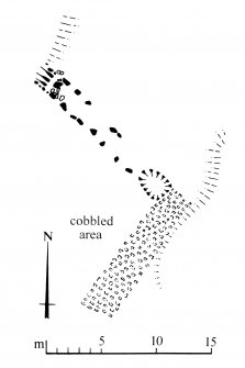 Plan of sheep-dip.