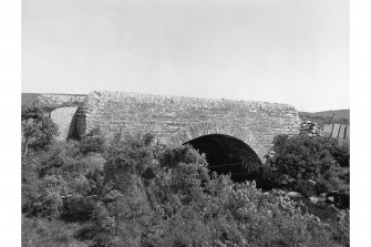 Achingale Mill, Bridge
General view