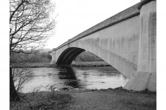 New Spey Bridge
General view from NE