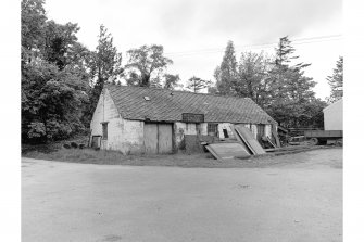 Whitewreath, Smithy
View from ESE