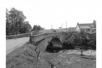 Bridge of Craigisla
View from N upstream bank, from N
