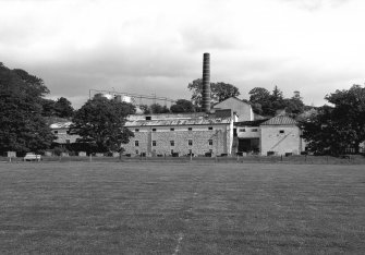 Glenury Royal Distillery
General view from SW
