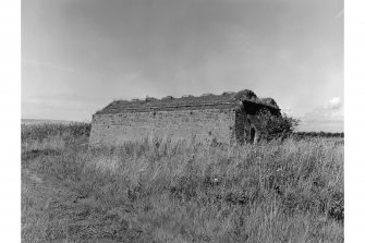 Terally, Brick and Tile Works
View from SE showing kiln