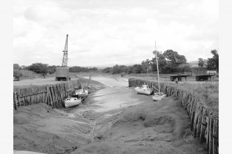 Palnackie Harbour
General view looking NE