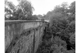 Newmills, Bridge
View of N face from upstream, E bank