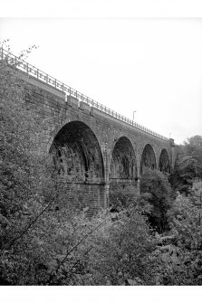 Carronbridge, Viaduct
General view